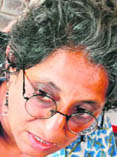 Chitra Vishwanath 