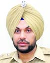 GPS Bhullar