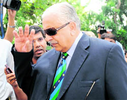 We won the match and we are under suspicion. England lost, their players should be investigated  PCB chief Ijaz Butt
