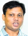 Paresh Parekh