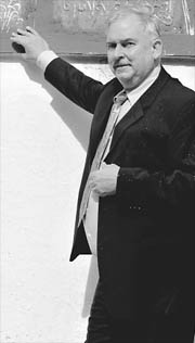 Christopher Charles Benninger 