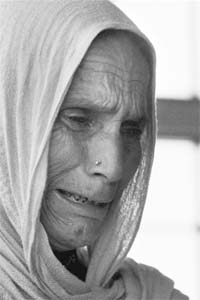 Bibi Jan
