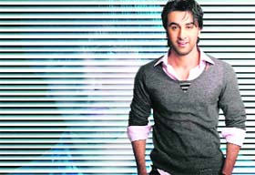 Ranbir Kapoor