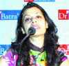 Dr Ushma Batra 