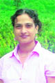 Indeep Kaur Dhami works  as a medical 