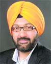 Jassi Khangura
