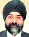 Ranjodh Singh