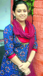 Monisa Nayak
