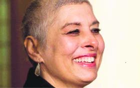 Sindi Ahluwalia Hawkins