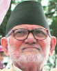 Sushil Koirala