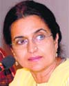 Kiran Choudhry