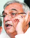 Bhupinder Singh Hooda