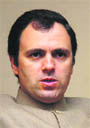 Omar Abdullah