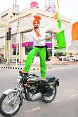 Bagga Dhaliwal