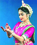 Geeta Mahlik