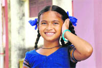 Roshni Parekh