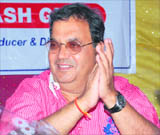 Subhash Ghai