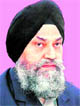 Dr Jaspal Singh