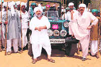 Khap  A Story of Honour Killing talks about the controversial issue