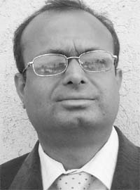 Kalyan Banerjee