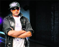 Dharamvir Singh 