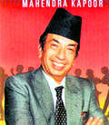 Mahendra Kapoor