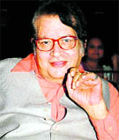 Manoj Kumar