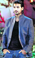 John Abraham