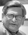 SM Krishna