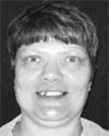 Teresa Lewis
