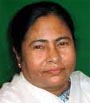 Mamata Banerjee
