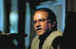 The man who holds the key to Indias relations with Nepal, Pushp Kamal Dahal alias Prachanda