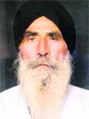 Sohan Singh