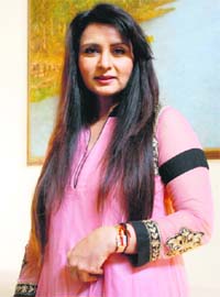 Poonam Dhillon