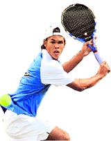 Somdev 