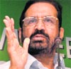 Kalmadi