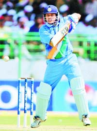 Mahendra Singh Dhoni