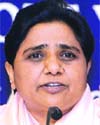 Mayawati