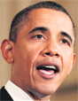 Barack Obama