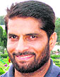 Satinder Sharma