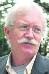 Stephen Altar
