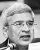 Prakash Karat