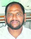 Babu Khan Faith above all