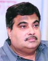 Nitin Gadkari