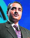 Praful Patel