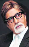 Amitabh Bachchan