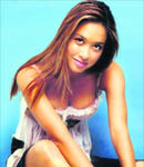Myleene Klass