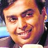 Mukesh Ambani