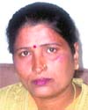 Raj Kumari Mishra