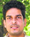 Brijesh Pandey